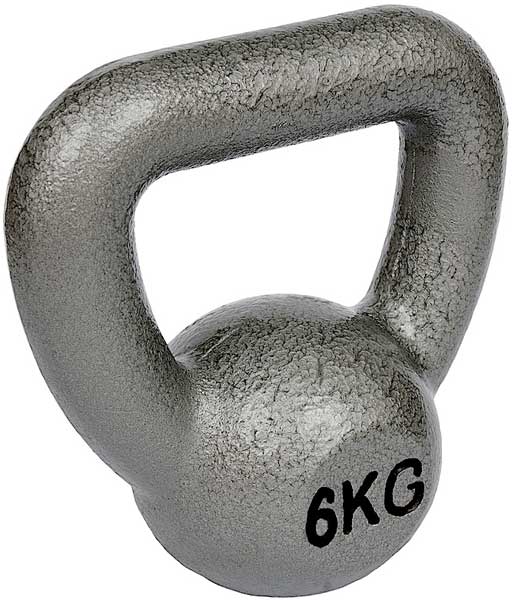 Kettlebell 8kg RX KETT-6 - Image 1