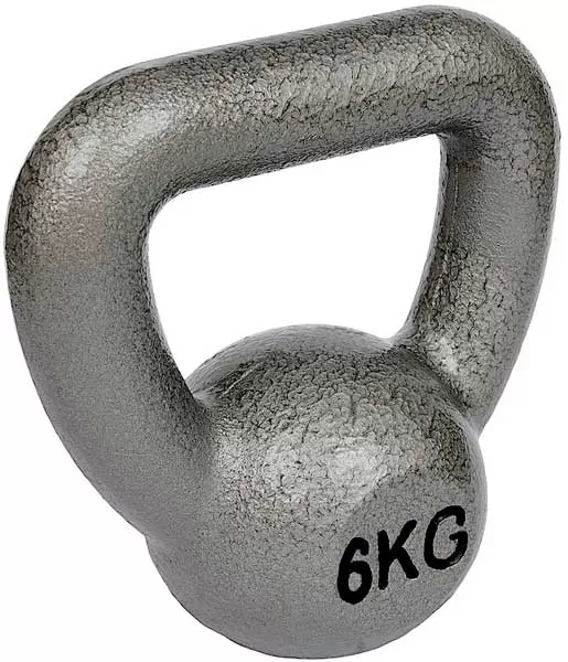 Kettlebell 8kg RX KETT-6