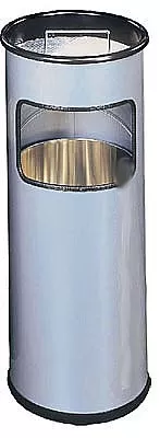 Metalna Korpa Sa Pepeljarom 05KD45S