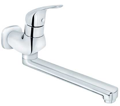 Rosan Jednoručna slavina za hladnu vodu JP522020