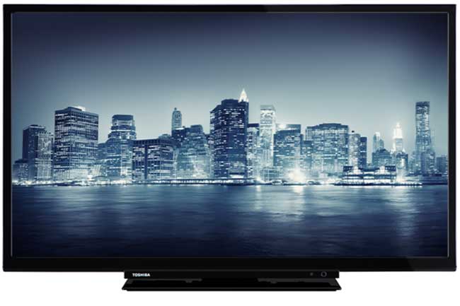 Toshiba 32L1763DG LED Televizor 32 inča  Full HD DVB-T2