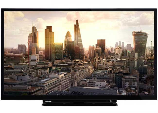 Toshiba LED televizor 28 inča 28W1753DG
