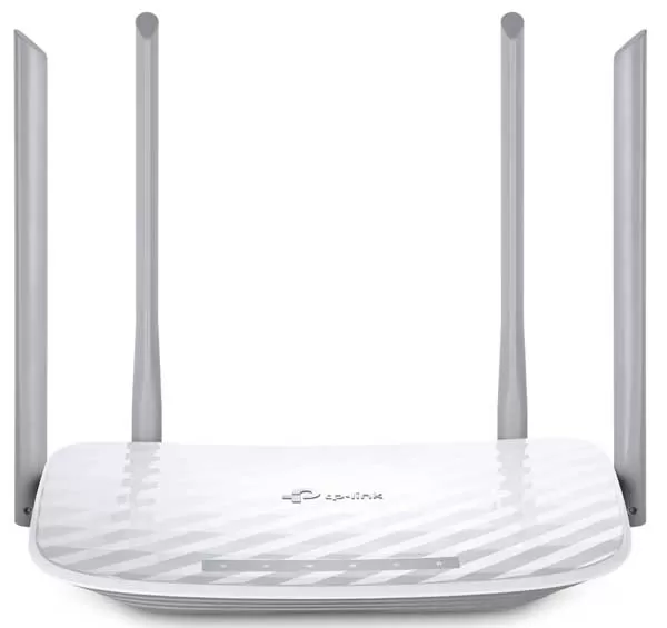 TP-Link Ruter Archer C50