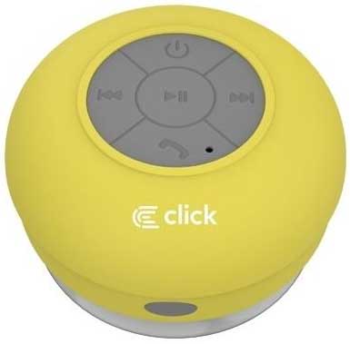 Click Vodootporni Bluetooth zvučnik BSRWSY 