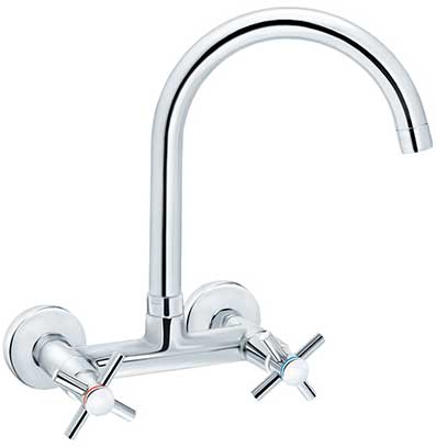 Rosan Zidna baterija sa pokretnim izlivom XO32101