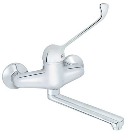 Rosan Zidna baterija sa lekarskom ručicom J32L001