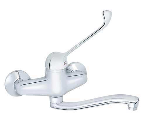 Rosan Zidna baterija sa pokretnim izlivom J32L002