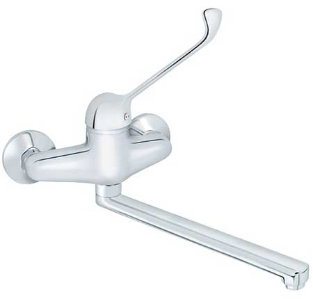 Rosan Zidna baterija sa pokretnim izlivom J32L003