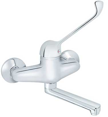 Rosan Zidna baterija sa pokretnim izlivom J32L004