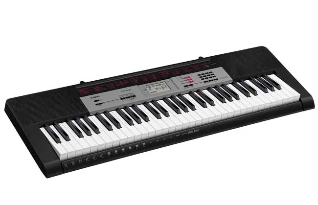 Casio Klavijatura CTK-1500
