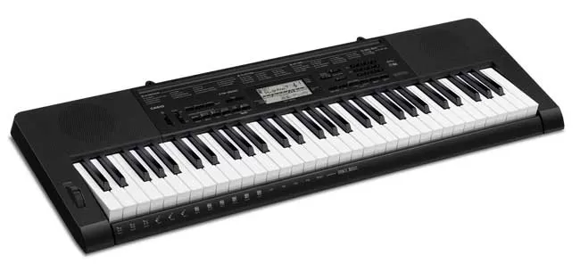 Casio Klavijatura CTK-3500