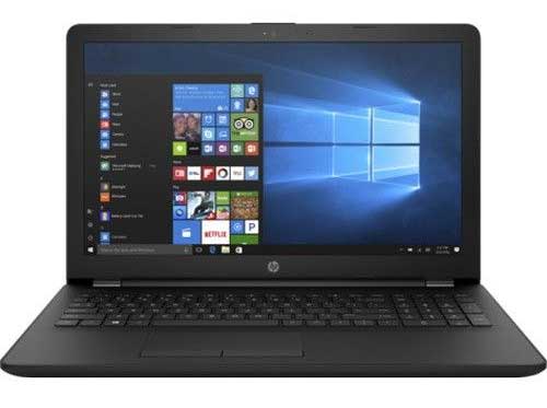 Laptop HP 15-bs007nm Celeron N3060 15.6HD 4GB 500GB Win 10 Home 2CR61EA