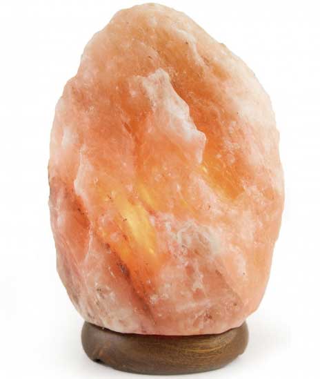 Himalajska lampa od sonog kristala 3-5kg 2023001 - Image 1