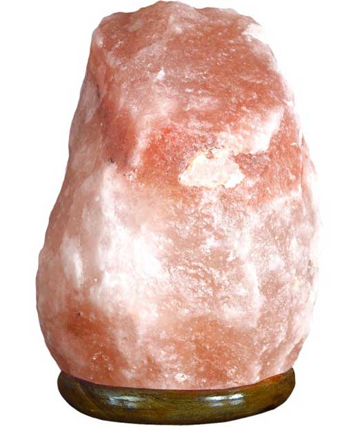 Himalajska lampa od sonog kristala 20-30kg 2023003 - Image 1