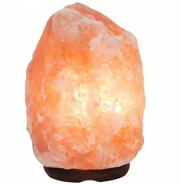 Himalajska lampa od sonog kristala 30-40kg 2023004