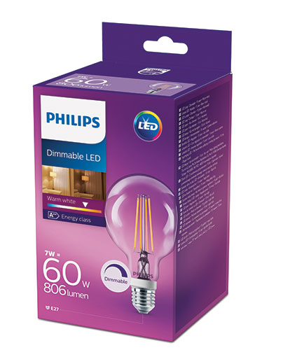 Led sijalica Philips PS590