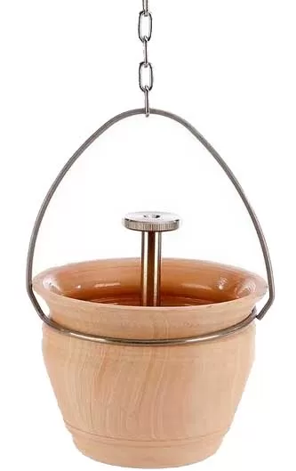 Oprema za saune Dozator za esencije - visilica 4100003