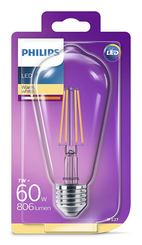Led sijalica Philips PS651
