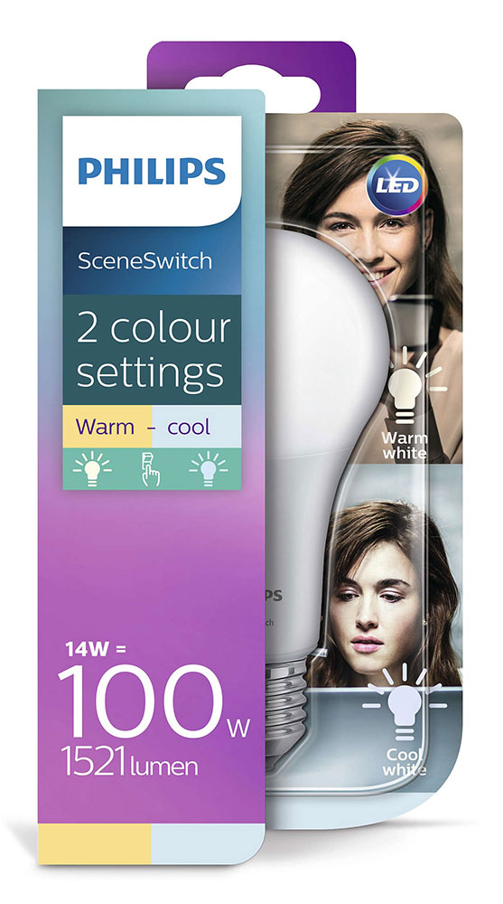 Led sijalica Philips PS654