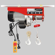 Električna dizalica EH1600-1000 140100030 - Image 1