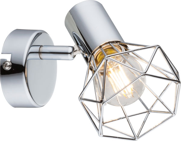 Globo zidna lampa Xara I 54802-1