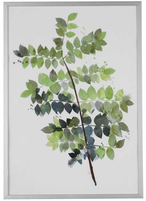 Aluminijumski ram za slike Vigo 21x30cm Silver