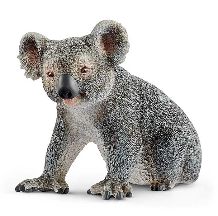 Schleich Figure Divlje životinje - Koala 14815
