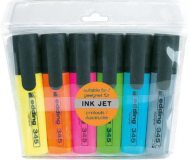 Set Signiri E-345, s1/6, 08SG345Q6