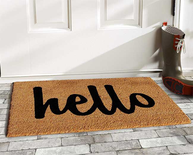 Otirač Mats-N-more 100341729NBS