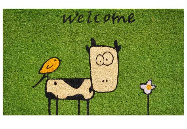 Otirač Mats-N-more MM120161729