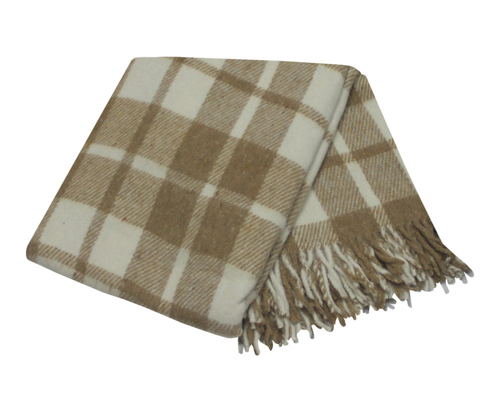 Ćebe Stelvio 150 x 200 cm    