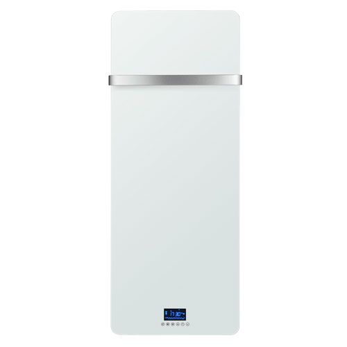 Bauer radijator IR-800 IC bela, 850 W