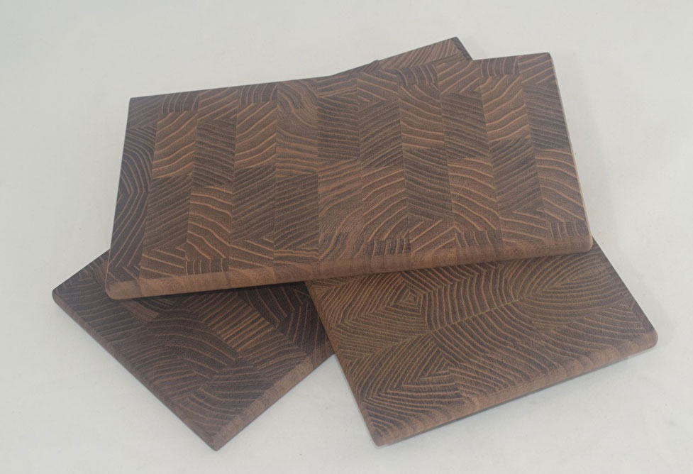 Set daske čeoni bagrem