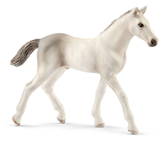 Schleich figurice - Konji - Holštajner konj - ždrebe 13860