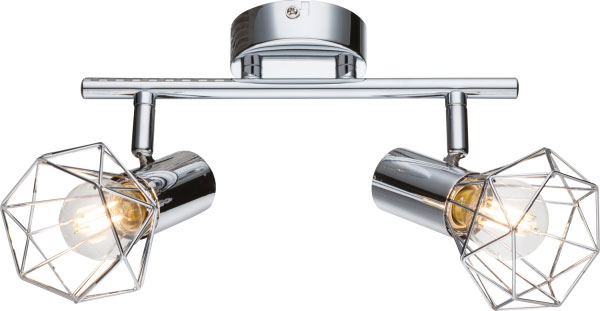 Globo zidna lampa Xara I 54802-2