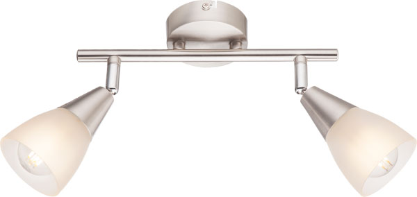 Globo zidna lampa Tadeus 54919-2