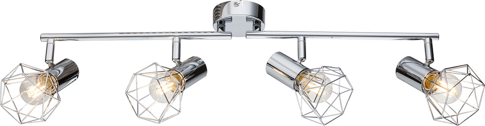 Globo zidna lampa Xara I 54802-4