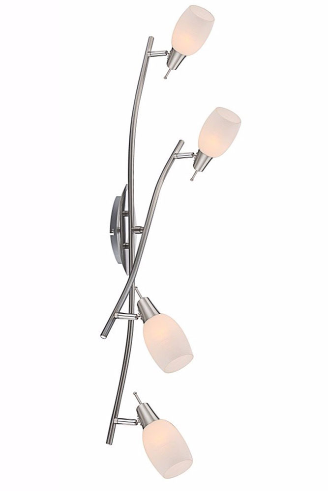 Globo plafonska lampa 54983-4