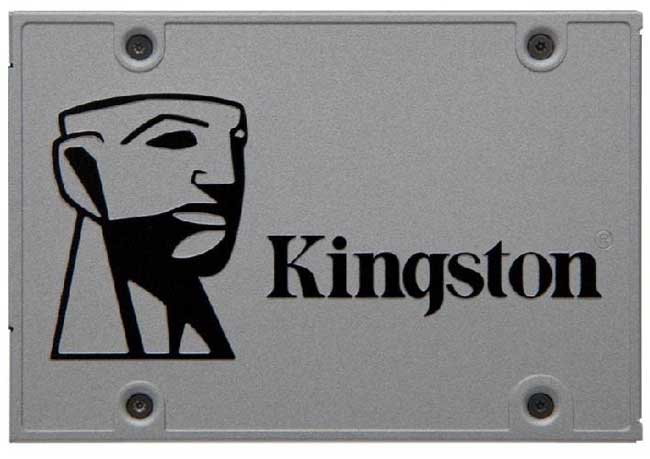 Kingston SSD Solid State Drive SUV500/120G 120GB