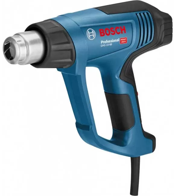 Bosch Professional Fen za vreli vazduh GHG 23-66 +Kit