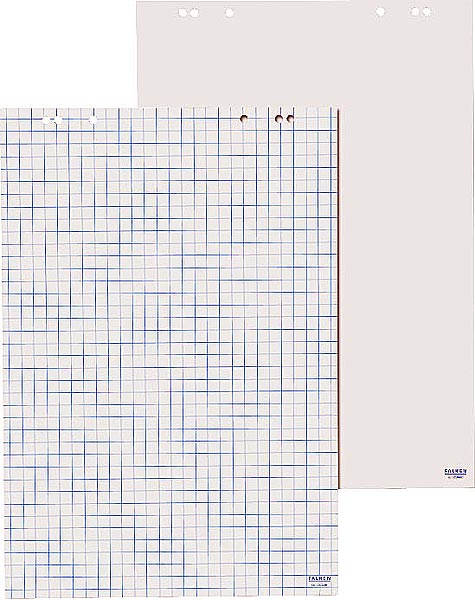Flip-Chart Karo Blok 20 Listova, 09BF01