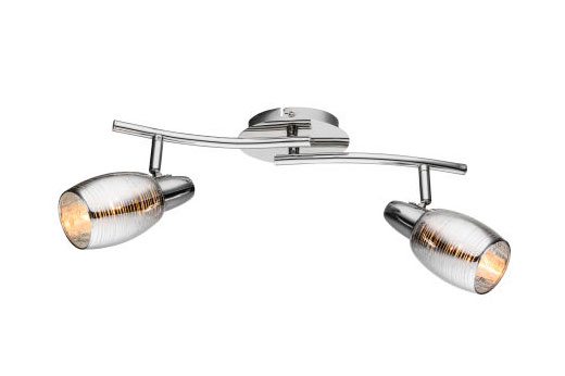 Zidna lampa Globo Carson 54986-2