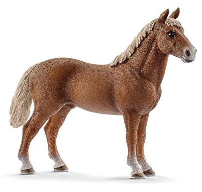 Schleich figurice - Konji - Morgan pastuv 13869