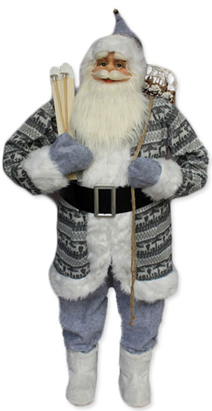 Monroe Deda Mraz Lutka - Figura Visine 150 cm