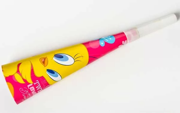 Party trubice Tweety 6 kom. 312711