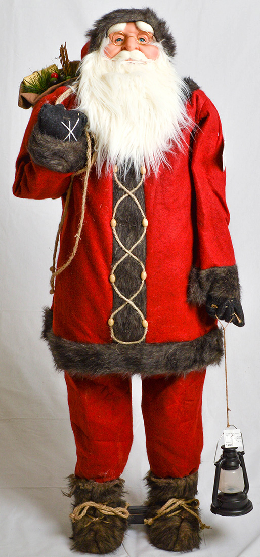 Dermot Deda Mraz Figura Visine 120 cm