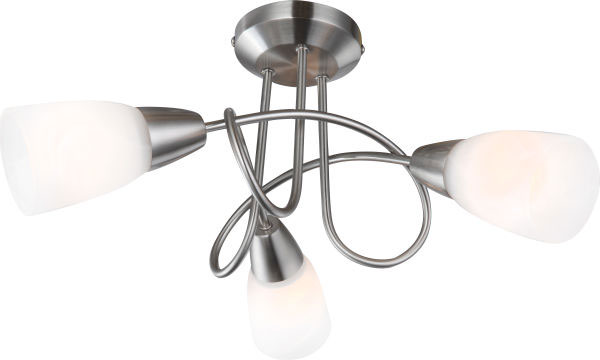 Globo zidna lampa Indira 67132-3 