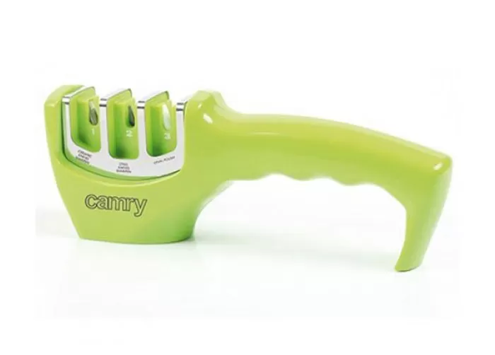 Camry oštrač noževa CR6709