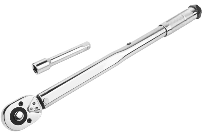 Tolsen Moment ključ 28-210Nm 16010