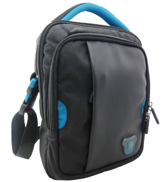 Muška torbica Play Swiss 805 160792